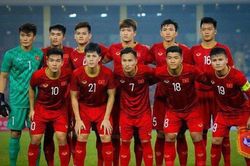 Thầy trò HLV Park sẽ gặp khó tại VCK U23 châu Á 2020?