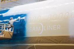 Vietnam Airlines sắp nhận siêu tàu bay Boeing 787-10 Dreamliner đầu tiên