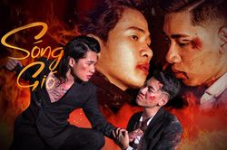 Kịch bản nào cho phim ngắn 'Sóng gió' của Jack và K-ICM tối nay?