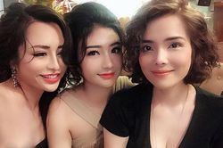 Quên 'tuyên ngôn' người thứ 3 đi, sau 20 năm 'Trà cave' Kiều Thanh nhan sắc càng lên hương