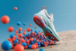Vừa ra mắt, bộ đệm Joyride mới của Nike đã gây tranh cãi về vấn đề môi trường