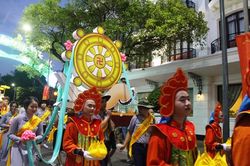 Chính trị - Xã hội Theo dòng thời sự Phật giáo đồng hành giải quyết các vấn nạn toàn cầu