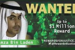 Con trai Osama bin Laden được cho là bị tiêu diệt