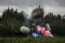 NATO tính tăng cường tên lửa, tập trận sau khi INF đổ vỡ