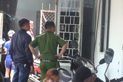 Ngủ không cài cửa, trộm lẻn vào phòng trọ trộm gần 100 triệu đồng