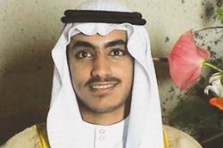 Con trai trùm khủng bố Osama bin Laden nhiều khả năng đã chết