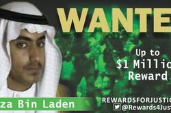 Mỹ tin rằng con trai Osama bin Laden bị tiêu diệt
