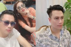 Bị 'ném đá' vì đưa Việt Anh đi phẫu thuật thẩm mỹ, Quế Vân gay gắt đáp trả