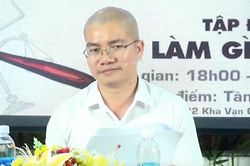 Bị phạt 7,5 triệu đồng vì miệt thị cán bộ Nhà nước, Chủ tịch Công ty Alibaba nói sẽ khiếu nại