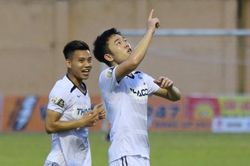 'Vua sút phạt' Xuân Trường gặp đối thủ nặng ký ở vòng 20 V-League