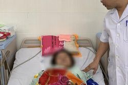 Vĩnh viễn mất khả năng làm mẹ vì tự ý làm điều này tại nhà