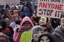 'Thám tử Internet' trong vụ án Steubenville