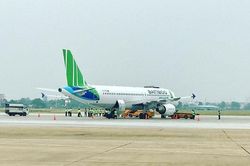 Tỷ phú Trịnh Văn Quyết: Bamboo Airways bay thẳng Việt - Mỹ sẽ lãi chứ không lỗ