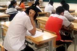 Chưa hết tranh cãi về nguyên nhân 58 bài thi ở Tây Ninh bị 0 điểm