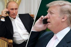 Tổng thống Mỹ Donald Trump đề nghị giúp Nga dập tắt các vụ cháy rừng ở Siberia