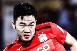 Xuân Trường cho Minh Vương 'ăn đòn' khi so găng