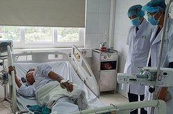 Nghệ An: Hệ thống chạy thận nhân tạo gặp sự cố,132 bệnh nhân phải chuyển viện