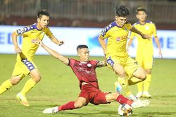Hà Nội FC trên đường thành huyền thoại