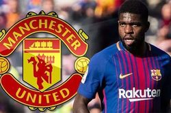 CHUYỂN NHƯỢNG Barca 2/8: Hét giá Umtiti với MU, sẵn sàng bán lỗ Coutinho, Neymar đình công