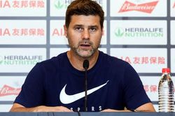 Mauricio Pochettino muốn 'tập trung vào chuyên môn'