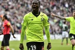 Nicolas Pepe chắc chắn gia nhập Arsenal