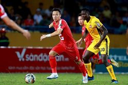 V-League 2019 và những sự trở lại ấn tượng