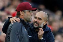 Liên tục bị Klopp 'bêu xấu', Man.City chính thức phản ứng