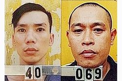Cho phạm nhân 'mượn' điện thoại, nguyên cán bộ trại tạm giam bị bắt