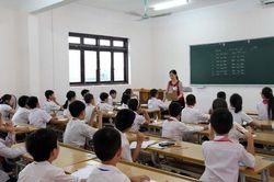 Thanh Hóa quy định các khoản không được thu trong cơ sở giáo dục