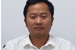Bắt tạm giam Hiệu trưởng trường Đại học Đông Đô
