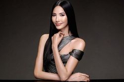 Hoàng Thùy lọt top 5 thí sinh được yêu thích nhất tại Miss Universe 2019