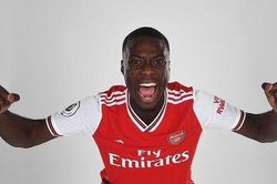 'Bom tấn' đắt giá nhất lịch sử nói gì khi gia nhập Arsenal?