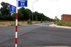 Vụ xẻ hơn 7.000m2 đất công: DN 'làm càn' nên thu hồi chủ trương đã ký
