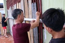 Bão số 3 quá bất thường, có thể chạy dọc bờ biển Quảng Ninh-Hải Phòng