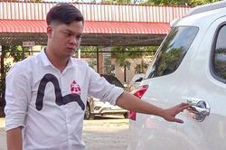 Khởi tố tài xế tông chết nữ công nhân quét rác lúc rạng sáng rồi về nhà đi ngủ