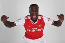 Arsenal công bố tân binh đắt giá nhất lịch sử