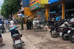 Vụ bảo vệ Điện máy xanh bị chém trọng thương: Đã xác định nguyên nhân
