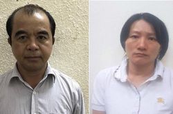 Khởi tố, bắt tạm giam Hiệu trưởng trường Đại học Đông Đô và một số đồng phạm