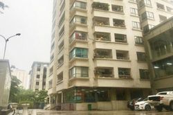 Điều tra làm rõ sự việc bảo vệ sàm sỡ 2 bé gái trong thang máy ở Hà Nội