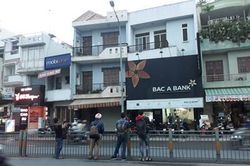 Lời khai gã thanh niên mua súng Rulô cướp Ngân hàng Bắc Á