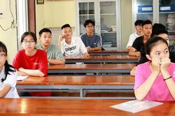Kết quả thi tuyển sinh lớp 10 ở Nghệ An: 'Báo động' chênh lệch vùng miền