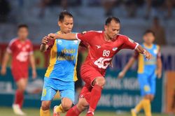 3 'điểm nóng' đáng chú ý trận SLNA - Viettel