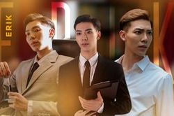Tại sao 'Có tất cả nhưng thiếu anh' của ERIK được yêu thích?