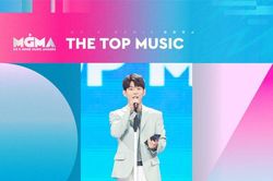 BTS, Twice cùng Paul Kim dắt tay nhau nhận giải Daesang danh giá tại lễ trao giải MGMA 2019