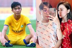 Sau tin đồn chia tay Văn Đức, Top 10 Hoa hậu Việt Nam công khai mặc áo đôi với người này