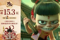 'Na Tra' chính thức vượt mặt 'Zootopia', trong 8 ngày đạt hơn 1,53 tỷ NDT
