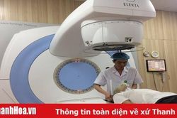Từ 30-7: Bệnh nhân ung thư được chuyển thẳng từ trạm y tế xã lên Bệnh viện Đa khoa Hợp Lực
