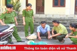 Bị phạt 20 triệu đồng vì mua bán động vật hoang dã