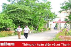 Lan tỏa những mô hình dân vận khéo ở thị xã Bỉm Sơn