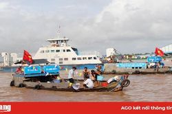 Tái tạo nguồn lợi thủy sản